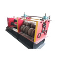 Steel barrier highway guardrail machine manufacturers